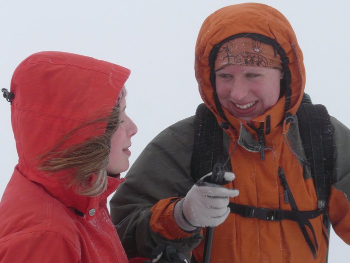 057 Expedice GEMINI 2009